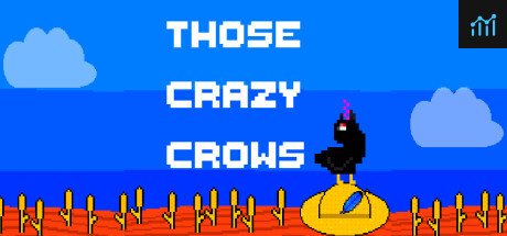 Those crazy crows PC Specs