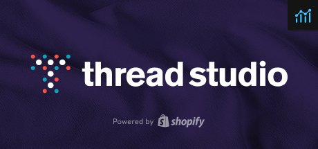 Thread Studio PC Specs