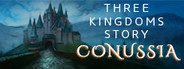 Can I Run Three kingdoms story: Conussia?