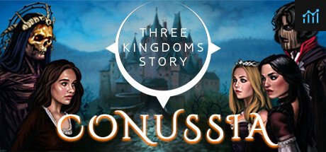 Can I Run Three kingdoms story: Conussia?