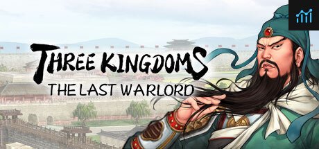 Three Kingdoms The Last Warlord | 三國志漢末霸業 PC Specs