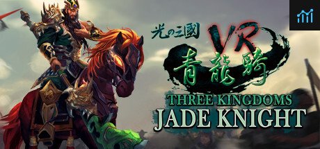 Three Kingdoms VR - Jade Knight (光之三國VR - 青龍騎) PC Specs