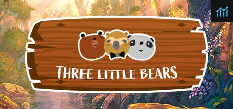 Three Little Bears PC Specs