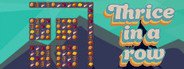 Thrice in a row System Requirements