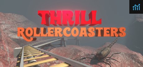 Thrill Rollercoasters PC Specs