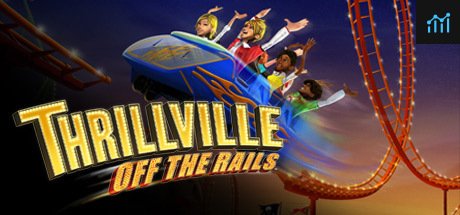 Thrillville: Off the Rails PC Specs