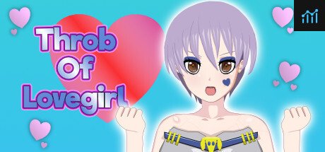 Throb of Lovegirl: A Ero Waifu TD PC Specs