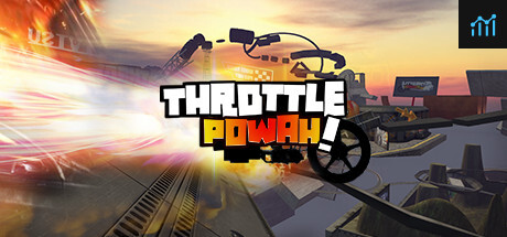 Can I Run Throttle Powah VR?