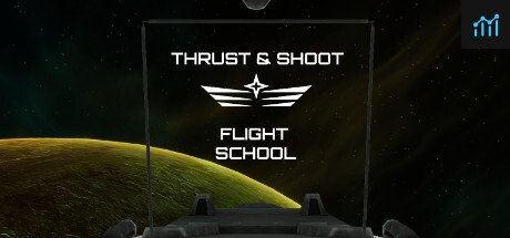 Thrust & Shoot : Flight School PC Specs