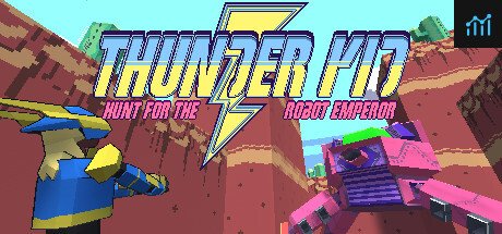 Can I Run Thunder Kid?