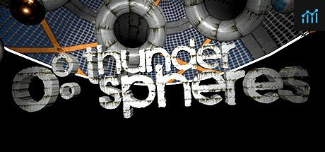 Thunder Spheres - Virtual Reality 3D Pool PC Specs