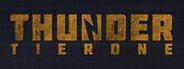 Thunder Tier One System Requirements