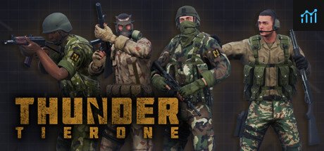 Thunder Tier One PC Specs