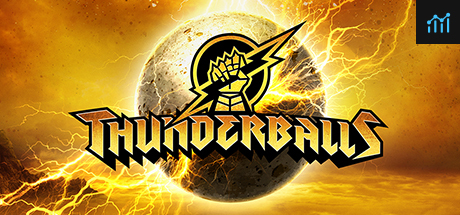 Thunderballs VR PC Specs