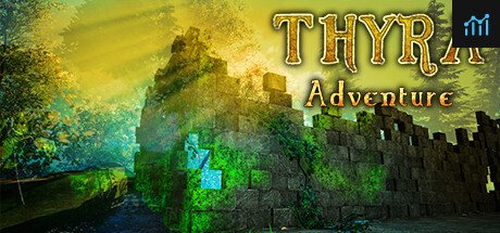 Thyra Adventure PC Specs