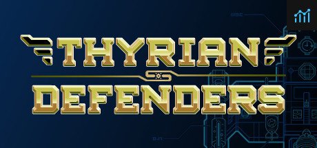 Thyrian Defenders PC Specs