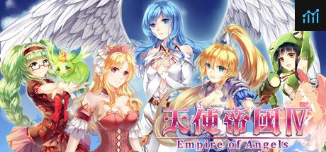 天使帝國四《Empire of Angels IV》 PC Specs