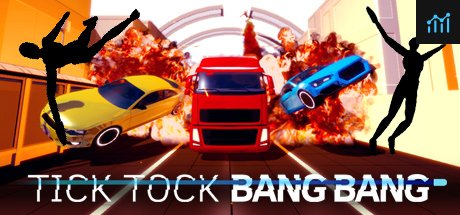 Tick Tock Bang Bang PC Specs