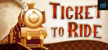 Ticket to Ride PC Specs