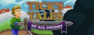 Tick's Tales System Requirements