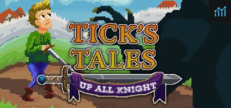 Tick's Tales PC Specs