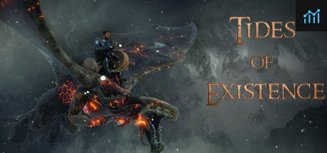 Tides of Existence PC Specs