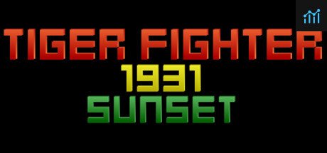 Tiger Fighter 1931 Sunset PC Specs
