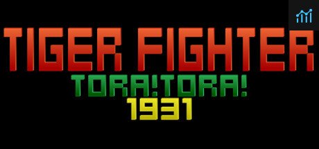 Tiger Fighter 1931 Tora!Tora! PC Specs