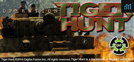 Tiger Hunt PC Specs