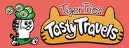 Tiger Trio's Tasty Travels System Requirements