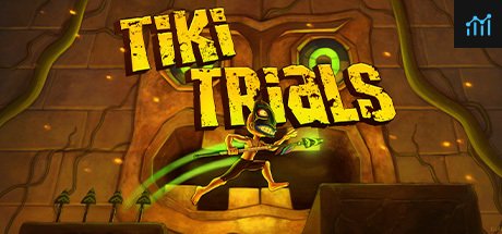Tiki Trials PC Specs