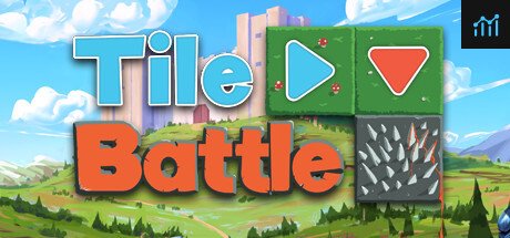 Tile Battle PC Specs