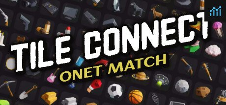 Tile Connect - Onet Match PC Specs