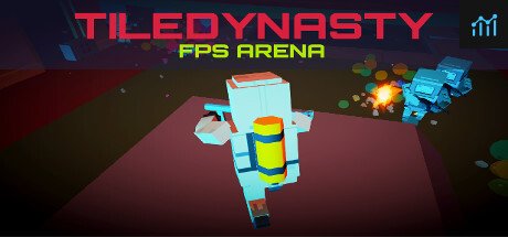TileDynasty FPS Arena PC Specs