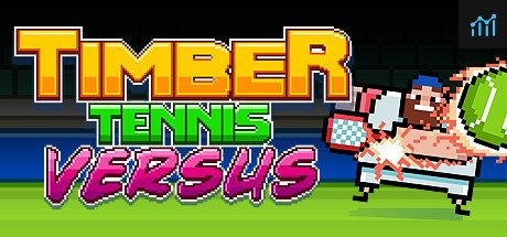 Timber Tennis: Versus System Requirements