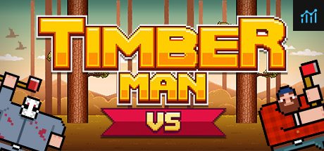 Timberman VS PC Specs