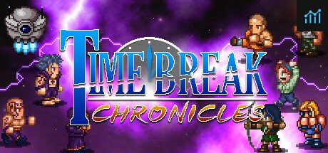 Time Break Chronicles PC Specs