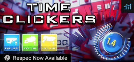 Time Clickers PC Specs