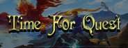 Can I Run Time For Quest?