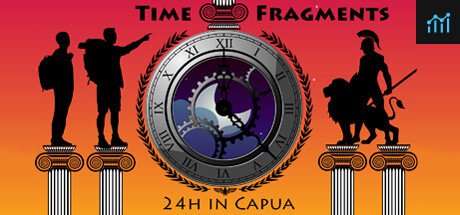 Can I Run Time Fragments: 24h in Capua?
