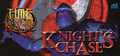 Time Gate: Knight's Chase PC Specs