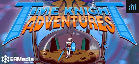 Time Knight Adventures PC Specs