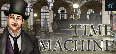 Time Machine - Find Objects. Hidden Pictures Game PC Specs