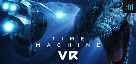Time Machine VR PC Specs