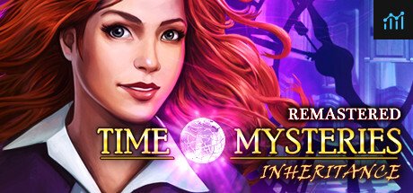 Time Mysteries: Inheritance - Remastered PC Specs