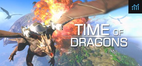 Time of Dragons PC Specs