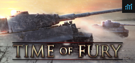 Can I Run Time of Fury?