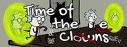 Time of the Clones System Requirements