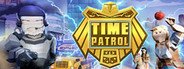Time Patrol System Requirements