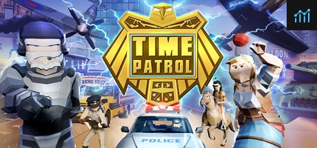 Time Patrol PC Specs